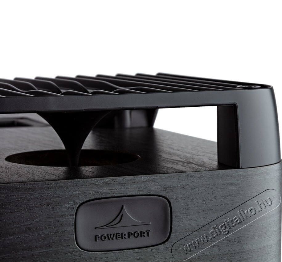 Polk Audio Signature S20E polcsug&aacute;rz&oacute; /p&aacute;r - fekete Audio-Video / Hifi / Multim&eacute;dia - Hangfal - Hangfalszett - Polc / &aacute;llv&aacute;nyos/ h&aacute;tt&eacute;r hangsug&aacute;rz&oacute; - 344590