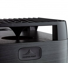 Polk Audio Signature S20E polcsug&aacute;rz&oacute; /p&aacute;r - fekete Audio-Video / Hifi / Multim&eacute;dia - Hangfal - Hangfalszett - Polc / &aacute;llv&aacute;nyos/ h&aacute;tt&eacute;r hangsug&aacute;rz&oacute; - 344590
