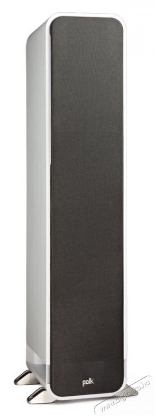 Polk Audio Signature S50E &Aacute;ll&oacute; hangsug&aacute;rz&oacute; /p&aacute;r - feh&eacute;r Audio-Video / Hifi / Multim&eacute;dia - Hangfal - Hangfalszett - Polc / &aacute;llv&aacute;nyos/ h&aacute;tt&eacute;r hangsug&aacute;rz&oacute; - 344597