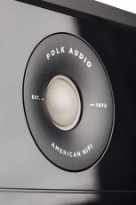 Polk Audio Signature S15E hangfal /p&aacute;r - fekete Audio-Video / Hifi / Multim&eacute;dia - Hangfal - Hangfalszett - &Aacute;ll&oacute; / front hangfal - 344588