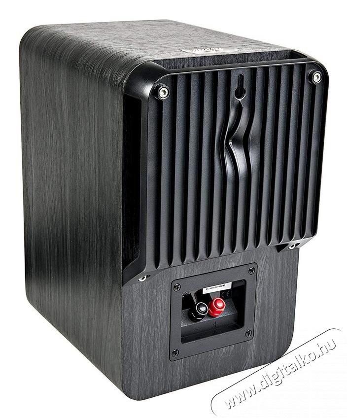 Polk Audio Signature S15E hangfal /p&aacute;r - fekete Audio-Video / Hifi / Multim&eacute;dia - Hangfal - Hangfalszett - &Aacute;ll&oacute; / front hangfal - 344588