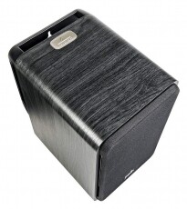 Polk Audio Signature S15E hangfal /p&aacute;r - fekete Audio-Video / Hifi / Multim&eacute;dia - Hangfal - Hangfalszett - &Aacute;ll&oacute; / front hangfal - 344588