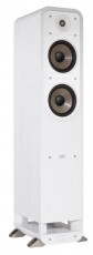 Polk Audio Signature S55E Álló hangsugárzó /pár - fehér Audio-Video / Hifi / Multimédia - Hangfal - Hangfalszett - Polc / állványos/ háttér hangsugárzó - 344599