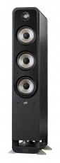 Polk Audio Signature S60E álló hangsugárzó /pár - fekete Audio-Video / Hifi / Multimédia - Hangfal - Hangfalszett - Álló / front hangfal - 344600
