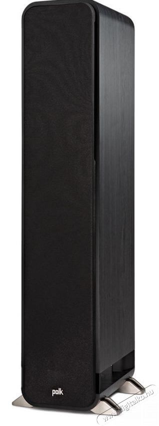 Polk Audio Signature S55E &aacute;ll&oacute; hangsug&aacute;rz&oacute; /p&aacute;r - fekete Audio-Video / Hifi / Multim&eacute;dia - Hangfal - Hangfalszett - Polc / &aacute;llv&aacute;nyos/ h&aacute;tt&eacute;r hangsug&aacute;rz&oacute; - 344598
