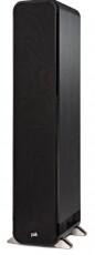 Polk Audio Signature S55E &aacute;ll&oacute; hangsug&aacute;rz&oacute; /p&aacute;r - fekete Audio-Video / Hifi / Multim&eacute;dia - Hangfal - Hangfalszett - Polc / &aacute;llv&aacute;nyos/ h&aacute;tt&eacute;r hangsug&aacute;rz&oacute; - 344598