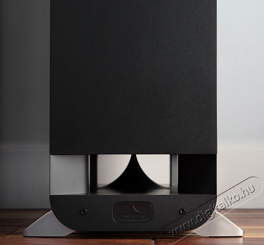 Polk Audio Signature S55E &aacute;ll&oacute; hangsug&aacute;rz&oacute; /p&aacute;r - fekete Audio-Video / Hifi / Multim&eacute;dia - Hangfal - Hangfalszett - Polc / &aacute;llv&aacute;nyos/ h&aacute;tt&eacute;r hangsug&aacute;rz&oacute; - 344598