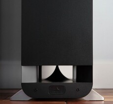 Polk Audio Signature S55E &aacute;ll&oacute; hangsug&aacute;rz&oacute; /p&aacute;r - fekete Audio-Video / Hifi / Multim&eacute;dia - Hangfal - Hangfalszett - Polc / &aacute;llv&aacute;nyos/ h&aacute;tt&eacute;r hangsug&aacute;rz&oacute; - 344598
