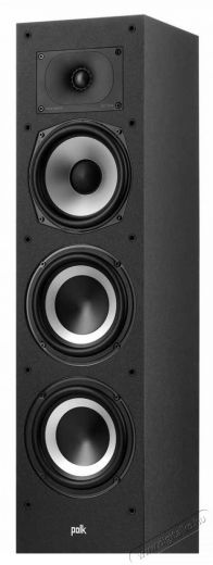 Polk Audio Monitor XT 60 (p&aacute;r)  Audio-Video / Hifi / Multim&eacute;dia - Hangfal - Hangfalszett - &Aacute;ll&oacute; / front hangfal - 373177