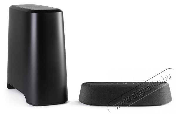 Polk Audio MAGNIFI MINI AX hangprojektor Audio-Video / Hifi / Multim&eacute;dia - Hangprojektor / soundbar - M&eacute;lyl&aacute;d&aacute;val - 378539