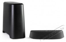 Polk Audio MAGNIFI MINI AX hangprojektor Audio-Video / Hifi / Multim&eacute;dia - Hangprojektor / soundbar - M&eacute;lyl&aacute;d&aacute;val - 378539