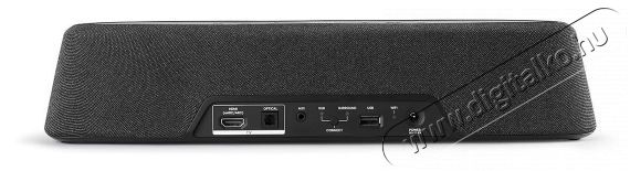 Polk Audio MAGNIFI MINI AX hangprojektor Audio-Video / Hifi / Multim&eacute;dia - Hangprojektor / soundbar - M&eacute;lyl&aacute;d&aacute;val - 378539