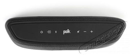 Polk Audio MAGNIFI MINI AX hangprojektor Audio-Video / Hifi / Multim&eacute;dia - Hangprojektor / soundbar - M&eacute;lyl&aacute;d&aacute;val - 378539
