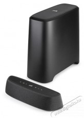 Polk Audio MAGNIFI MINI AX hangprojektor Audio-Video / Hifi / Multimédia - Hangprojektor / soundbar - Mélyládával - 378539