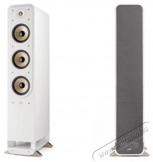 Polk Audio Signature ES60 Álló hangsugárzó /pár - fehér Audio-Video / Hifi / Multimédia - Hangfal - Hangfalszett - Álló / front hangfal - 403173