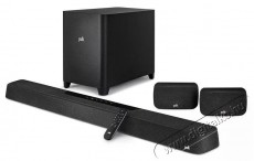 Polk Audio MAGNIFI MAX AX SR hangprojektor Audio-Video / Hifi / Multimédia - Hangprojektor / soundbar - Mélyládával - 403176