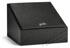 Polk Audio MONITOR XT90 Black Audio-Video / Hifi / Multimédia - Hangfal - Hangfalszett - Centersugárzó - 400005