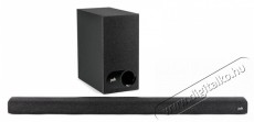Polk Audio SIGNA S4 Audio-Video / Hifi / Multimédia - Hangfal - Hangfalszett - Hangfalszett - 492350