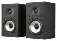 Polk Audio MONITOR XT15 (pár) Audio-Video / Hifi / Multimédia - Hangfal - Hangfalszett - Hangfalszett - 492343