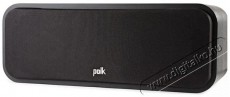 Polk Audio Signature S30Ce Black Audio-Video / Hifi / Multim&eacute;dia - Hangfal - Hangfalszett - Centersug&aacute;rz&oacute; - 511504