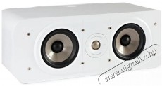Polk Audio Signature S30Ce White Audio-Video / Hifi / Multimédia - Hangfal - Hangfalszett - Kültéri hangsugárzó - 511497