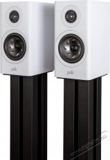 Polk Reserve R100 feh&eacute;r (p&aacute;r) Audio-Video / Hifi / Multim&eacute;dia - Hangfal - Hangfalszett - Polc / &aacute;llv&aacute;nyos/ h&aacute;tt&eacute;r hangsug&aacute;rz&oacute; - 511510
