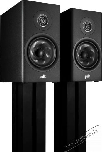 Polk Reserve R200 fekete (p&aacute;r) Audio-Video / Hifi / Multim&eacute;dia - Hangfal - Hangfalszett - Polc / &aacute;llv&aacute;nyos/ h&aacute;tt&eacute;r hangsug&aacute;rz&oacute; - 511494