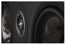 Polk Reserve R400 - fekete Audio-Video / Hifi / Multim&eacute;dia - Hangfal - Hangfalszett - Centersug&aacute;rz&oacute; - 511505