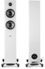 Polk Reserve R600 feh&eacute;r Audio-Video / Hifi / Multim&eacute;dia - Hangfal - Hangfalszett - &Aacute;ll&oacute; / front hangfal - 511499