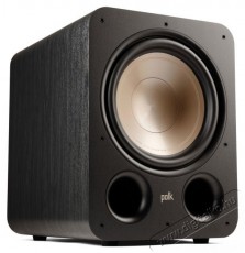 Polk Signature Elite ES12 Black Audio-Video / Hifi / Multim&eacute;dia - Hangfal - Hangfalszett - M&eacute;lynyom&oacute; - 511507