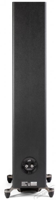 Polk Audio Reserve R600 fekete Audio-Video / Hifi / Multim&eacute;dia - Hangfal - Hangfalszett - &Aacute;ll&oacute; / front hangfal - 530395