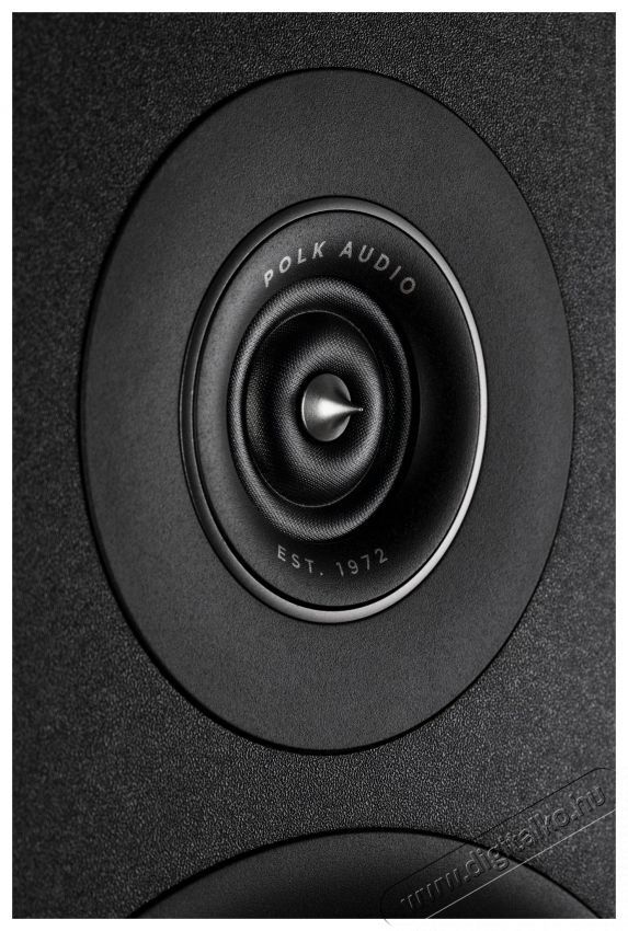 Polk Audio Reserve R600 fekete Audio-Video / Hifi / Multim&eacute;dia - Hangfal - Hangfalszett - &Aacute;ll&oacute; / front hangfal - 530395