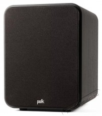 Polk Audio Signature Elite ES10 Black Audio-Video / Hifi / Multim&eacute;dia - Hangfal - Hangfalszett - M&eacute;lynyom&oacute; - 530399