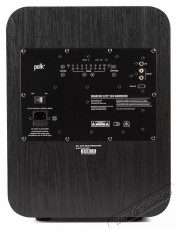 Polk Audio Signature Elite ES10 Black Audio-Video / Hifi / Multim&eacute;dia - Hangfal - Hangfalszett - M&eacute;lynyom&oacute; - 530399