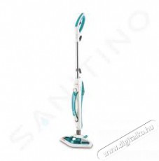 POLTI VAPORETTO SV450 DOUBLE Háztartás / Otthon / Kültér - Tisztító / mosó - Kézi gőztisztító / gőzborotva - 511148