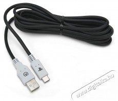 POWERA PS5 USB-C kábel Tv kiegészítők - Kábel / csatlakozó - USB kábel - 389403