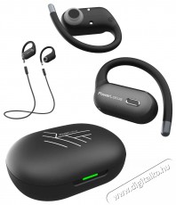 PowerLocus Move Open Ear Audio-Video / Hifi / Multim&eacute;dia - F&uuml;l &eacute;s Fejhallgat&oacute;k - F&uuml;lhallgat&oacute; - 510163