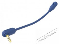 PowerLocus Lion Kids Blue Audio-Video / Hifi / Multim&eacute;dia - F&uuml;l &eacute;s Fejhallgat&oacute;k - Fejhallgat&oacute; - 519070