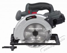 PowerPlus POWEB2520 akkumul&aacute;toros k&ouml;rfűr&eacute;sz H&aacute;ztart&aacute;s / Otthon / K&uuml;lt&eacute;r - Szersz&aacute;m - K&ouml;r / dekop&iacute;r / sz&uacute;r&oacute; fűr&eacute;sz - 519081