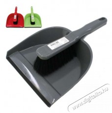 PRC Eco 3 színben válogatva seprű készlet Háztartás / Otthon / Kültér - Kültér / kerti termék / grill - Kiegészítő - 502175