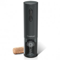 Prestigio BOLSENA elektromos bornyit&oacute; Konyhai term&eacute;kek - Konyhai eszk&ouml;z - Konzerv / &uuml;veg / bor nyit&oacute; - 525688