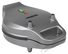 Princess 132465 Waffle bubor&eacute;kos Gofris&uuml;tő Konyhai term&eacute;kek - Konyhai kisg&eacute;p (s&uuml;t&eacute;s / főz&eacute;s / hűt&eacute;s / &eacute;telk&eacute;sz&iacute;t&eacute;s) - Melegszendvics / gofri s&uuml;tő - 500921