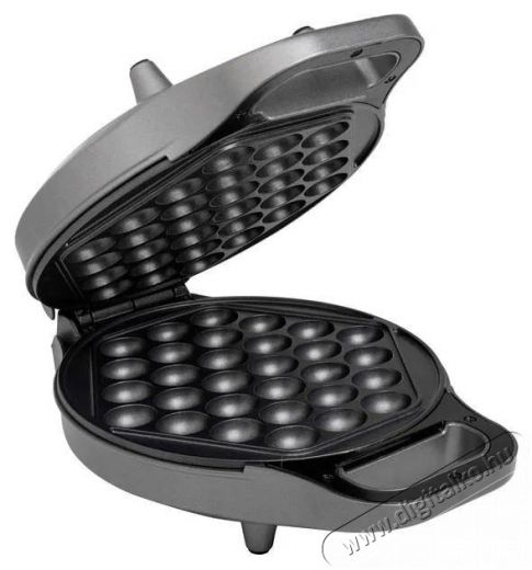 Princess 132465 Waffle bubor&eacute;kos Gofris&uuml;tő Konyhai term&eacute;kek - Konyhai kisg&eacute;p (s&uuml;t&eacute;s / főz&eacute;s / hűt&eacute;s / &eacute;telk&eacute;sz&iacute;t&eacute;s) - Melegszendvics / gofri s&uuml;tő - 500921