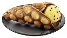 Princess 132465 Waffle bubor&eacute;kos Gofris&uuml;tő Konyhai term&eacute;kek - Konyhai kisg&eacute;p (s&uuml;t&eacute;s / főz&eacute;s / hűt&eacute;s / &eacute;telk&eacute;sz&iacute;t&eacute;s) - Melegszendvics / gofri s&uuml;tő - 500921