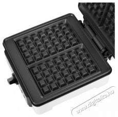 Princess 132397 gofris&uuml;tő Konyhai term&eacute;kek - Konyhai kisg&eacute;p (s&uuml;t&eacute;s / főz&eacute;s / hűt&eacute;s / &eacute;telk&eacute;sz&iacute;t&eacute;s) - Melegszendvics / gofri s&uuml;tő - 521089