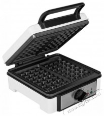 Princess 132397 gofris&uuml;tő Konyhai term&eacute;kek - Konyhai kisg&eacute;p (s&uuml;t&eacute;s / főz&eacute;s / hűt&eacute;s / &eacute;telk&eacute;sz&iacute;t&eacute;s) - Melegszendvics / gofri s&uuml;tő - 521089