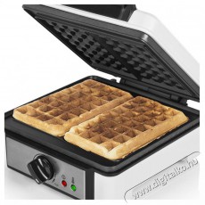 Princess 132397 gofris&uuml;tő Konyhai term&eacute;kek - Konyhai kisg&eacute;p (s&uuml;t&eacute;s / főz&eacute;s / hűt&eacute;s / &eacute;telk&eacute;sz&iacute;t&eacute;s) - Melegszendvics / gofri s&uuml;tő - 521089