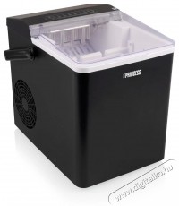 Princess 283098 Konyhai termékek - Konyhai kisgép (sütés / főzés / hűtés / ételkészítés) - Jégkocka készítő gép - 525693
