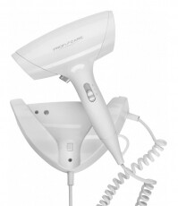 ProfiCare PC-HT 3044 Hajsz&aacute;r&iacute;t&oacute; - feh&eacute;r Sz&eacute;ps&eacute;g&aacute;pol&aacute;s / Eg&eacute;szs&eacute;g - Haj&aacute;pol&aacute;s - Hajsz&aacute;r&iacute;t&oacute; - 359623