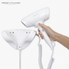 ProfiCare PC-HT 3044 Hajsz&aacute;r&iacute;t&oacute; - feh&eacute;r Sz&eacute;ps&eacute;g&aacute;pol&aacute;s / Eg&eacute;szs&eacute;g - Haj&aacute;pol&aacute;s - Hajsz&aacute;r&iacute;t&oacute; - 359623